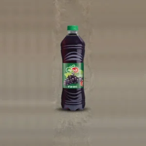 בקבוק פריגת בטעם ענבים לאירוח